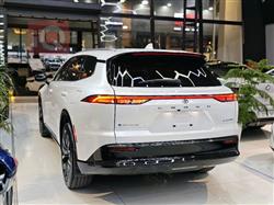 تويوتا كراون